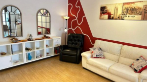 Luxury Cinecittà Apartment - Portofina